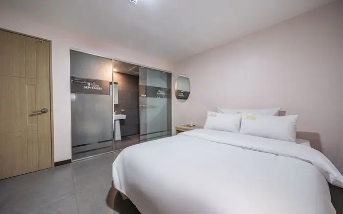 Oda (Standard room B)