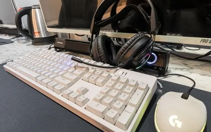 Oda (2 Gaming PC (GTX2060 Netflix Availabl)