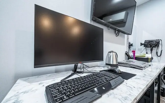 Oda (Healing Room (River View Netflix Avai)