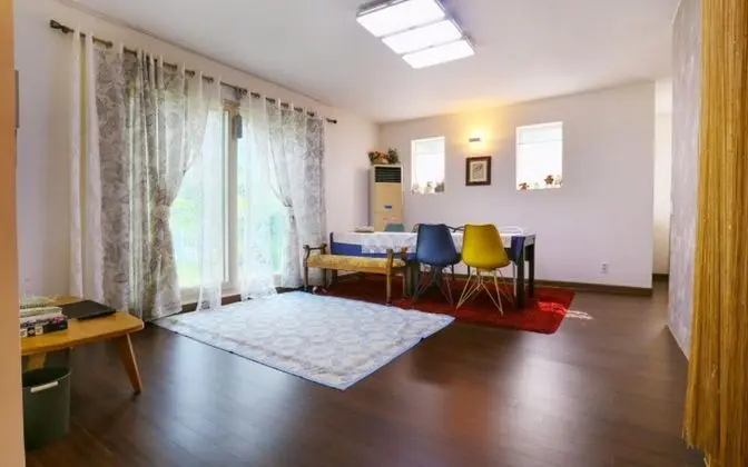 Oda (Healing Day ONE - Unshared House Type)