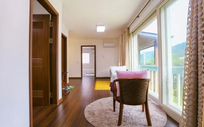 Oda (Healing Day ONE - Unshared House Type)