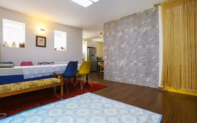 Oda (Healing Day ONE - Unshared House Type)