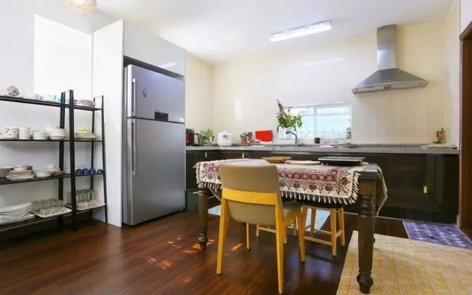 Oda (Healing Day ONE - Unshared House Type)