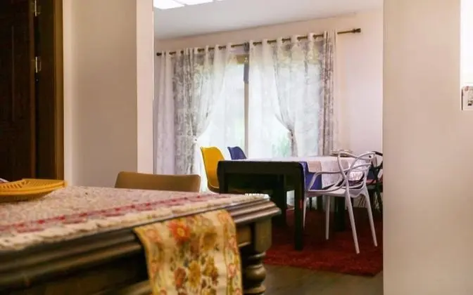 Oda (Healing Day ONE - Unshared House Type)