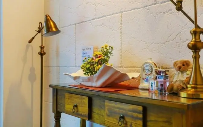 Oda (Healing Day ONE - Unshared House Type)