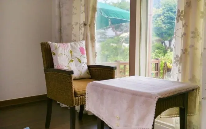 Oda (Healing Day ONE - Unshared House Type)