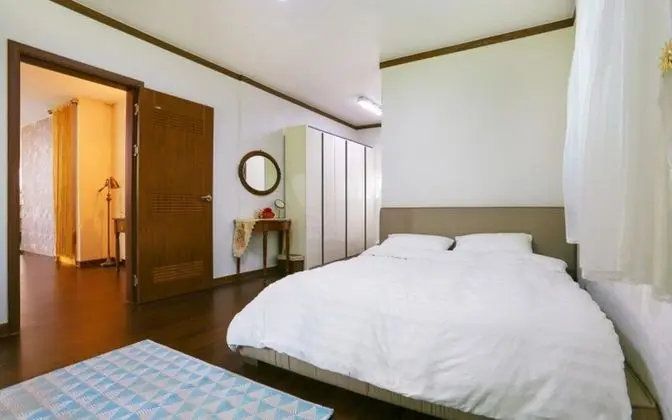 Oda (Healing Day ONE - Unshared House Type)