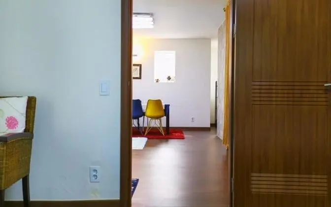 Oda (Healing Day ONE - Unshared House Type)