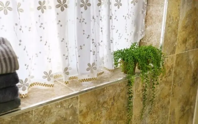 Oda (Healing Day ONE - Unshared House Type)