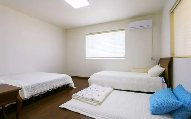 Oda (Healing Day ONE - Unshared House Type)