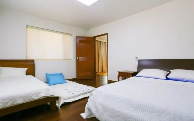 Oda (Healing Day ONE - Unshared House Type)