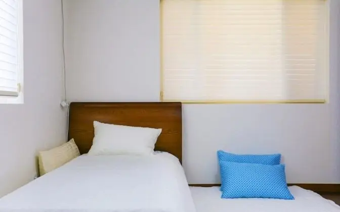 Oda (Healing Day ONE - Unshared House Type)