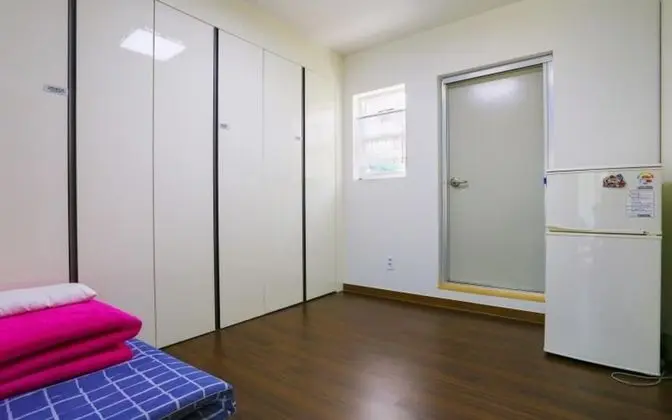 Oda (Healing Day ONE - Unshared House Type)