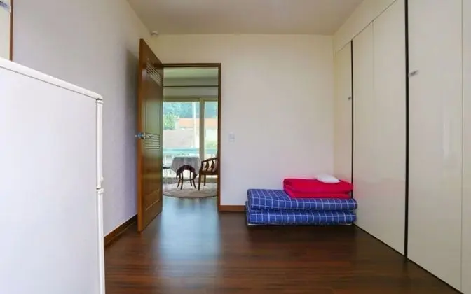 Oda (Healing Day ONE - Unshared House Type)