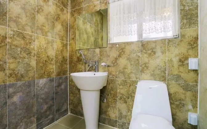 Oda (Healing Day ONE - Unshared House Type)