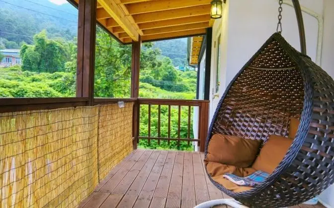 Oda (Healing Day ONE - Unshared House Type)