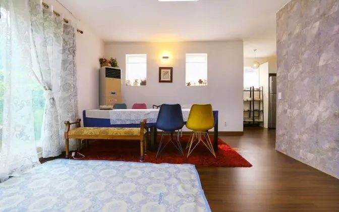 Oda (Healing Day ONE - Unshared House Type)