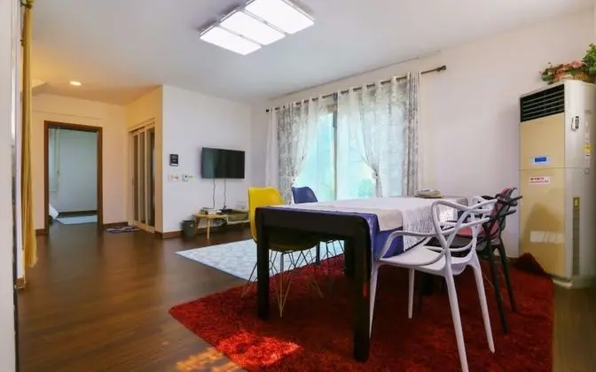 Oda (Healing Day ONE - Unshared House Type)