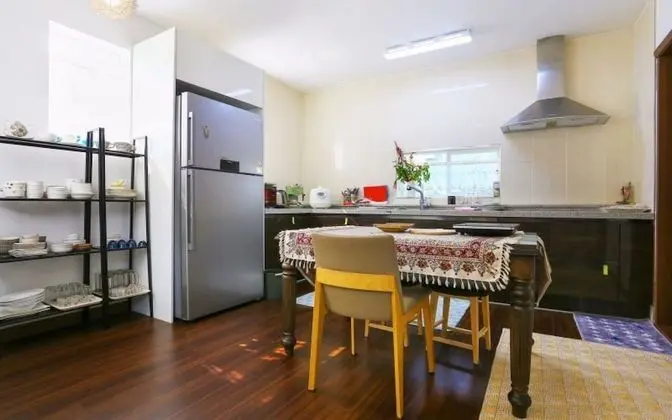 Oda (Healing Day ONE - Unshared House Type)