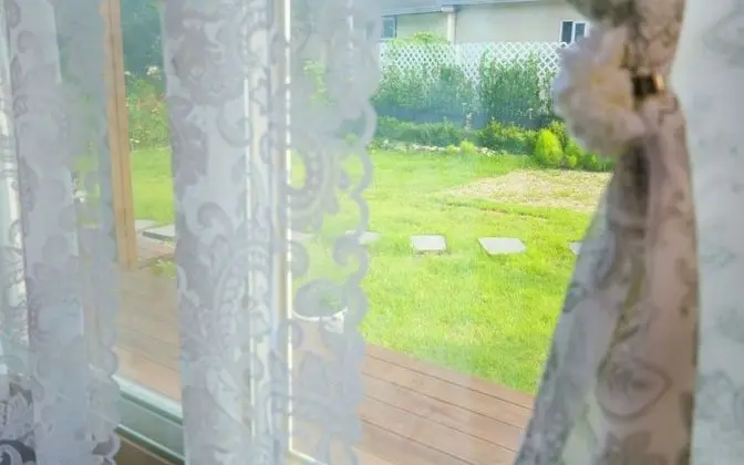 Oda (Healing Day ONE - Unshared House Type)