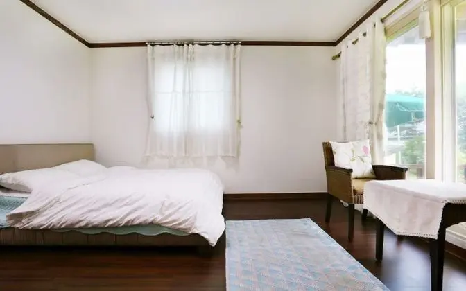 Oda (Healing Day ONE - Unshared House Type)