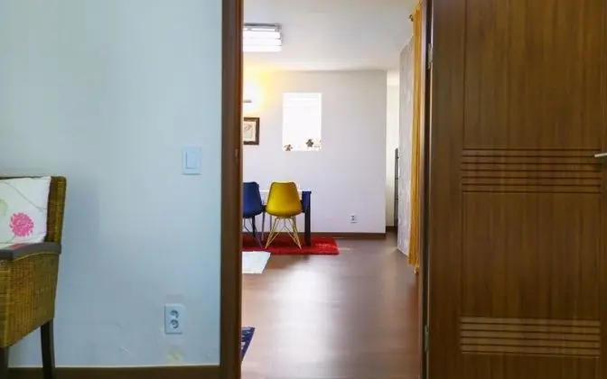 Oda (Healing Day ONE - Unshared House Type)