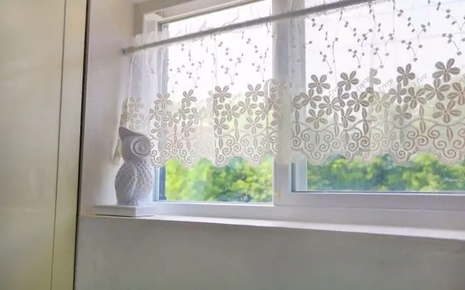 Oda (Healing Day ONE - Unshared House Type)