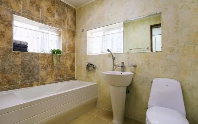 Oda (Healing Day ONE - Unshared House Type)