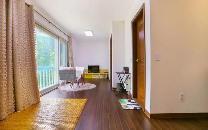 Oda (Healing Day ONE - Unshared House Type)