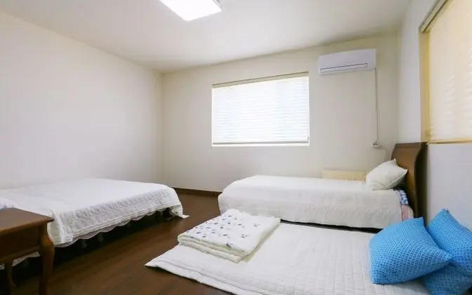 Oda (Healing Day ONE - Unshared House Type)