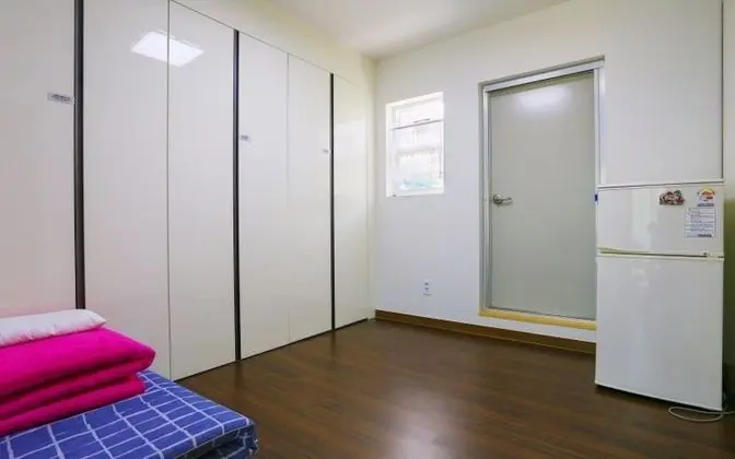 Oda (Healing Day ONE - Unshared House Type)