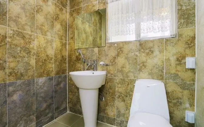 Oda (Healing Day ONE - Unshared House Type)