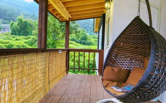 Oda (Healing Day ONE - Unshared House Type)