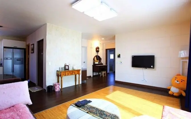 Oda (Healing Day TWO - Unshared House Type)