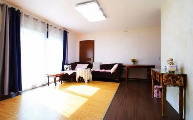 Oda (Healing Day TWO - Unshared House Type)