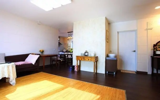 Oda (Healing Day TWO - Unshared House Type)