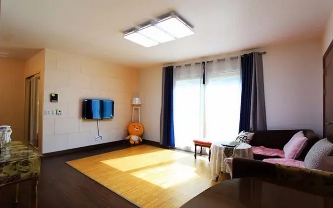 Oda (Healing Day TWO - Unshared House Type)