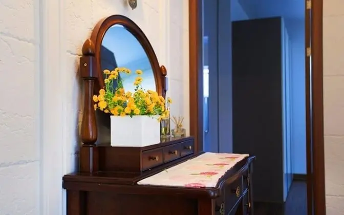 Oda (Healing Day TWO - Unshared House Type)