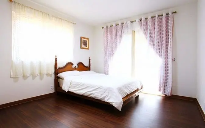 Oda (Healing Day TWO - Unshared House Type)