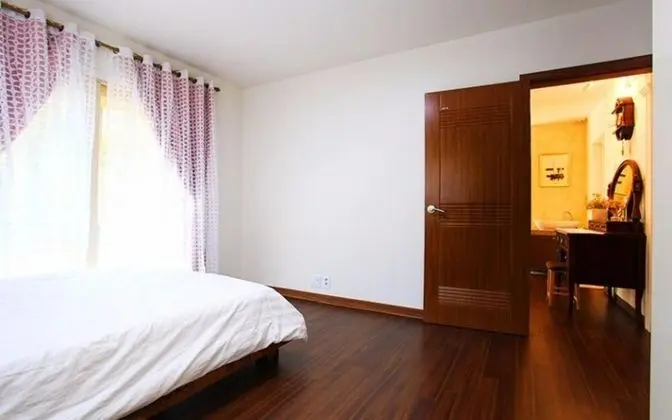 Oda (Healing Day TWO - Unshared House Type)