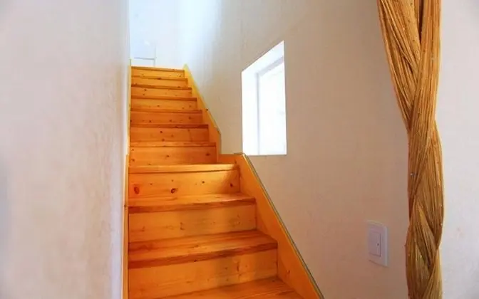 Oda (Healing Day TWO - Unshared House Type)