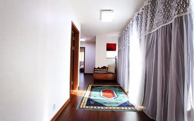 Oda (Healing Day TWO - Unshared House Type)