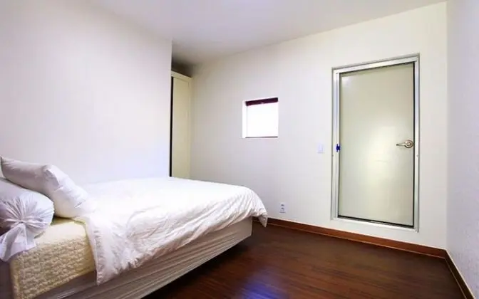 Oda (Healing Day TWO - Unshared House Type)