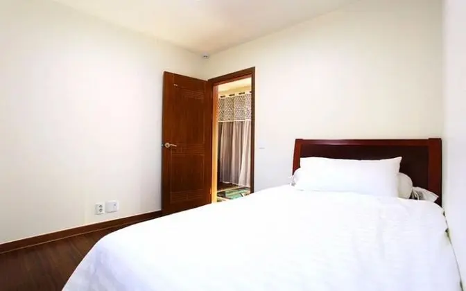 Oda (Healing Day TWO - Unshared House Type)