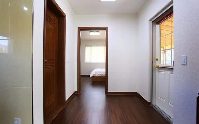 Oda (Healing Day TWO - Unshared House Type)