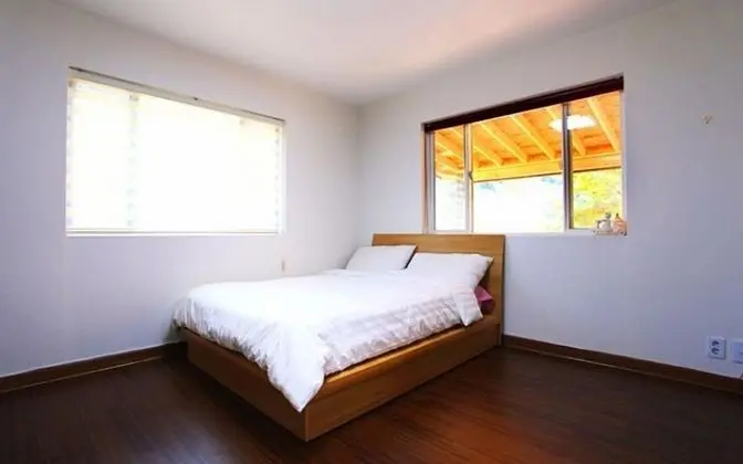 Oda (Healing Day TWO - Unshared House Type)