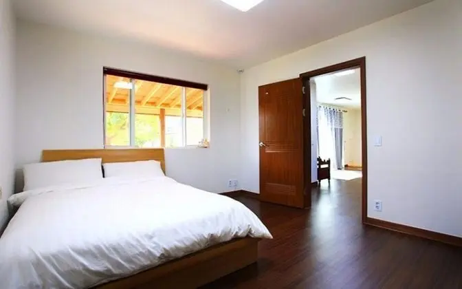 Oda (Healing Day TWO - Unshared House Type)