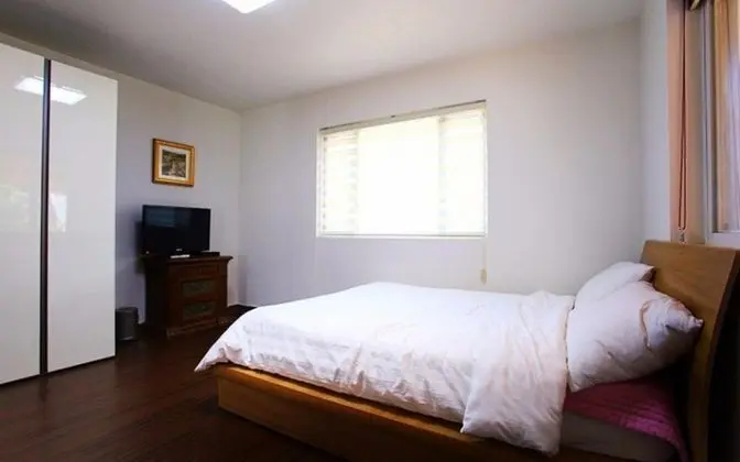 Oda (Healing Day TWO - Unshared House Type)