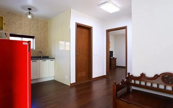 Oda (Healing Day TWO - Unshared House Type)