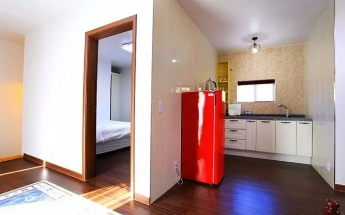 Oda (Healing Day TWO - Unshared House Type)